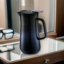 1 Liter Tchibo Isolierkanne