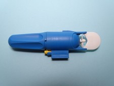 Playmobil 5159 / 7350 - Bootsmotor, Unterwassermotor, Motor, Boot  #6269