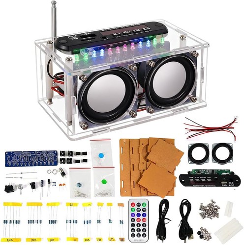 Diy elektronik lautsprecher - diy,