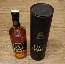 Black velvet canadian whisky - canadian,