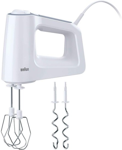 Braun handrührgerät - braun,