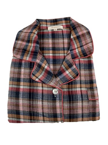 Guasch damen nachthemd - damen, flanell