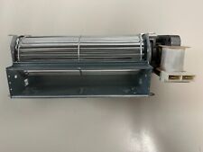 Lüfter Querstromlüfter rechts 180mm Nachtspeicher Bauknecht Siemens 9957500