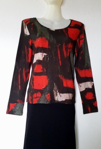 Abenteuer der leinwand shirt - der, t-shirt