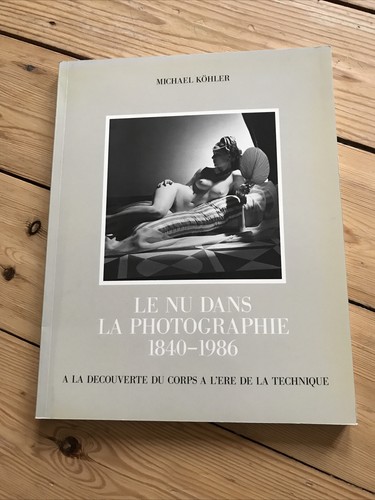 Michael köhler dans la - le,