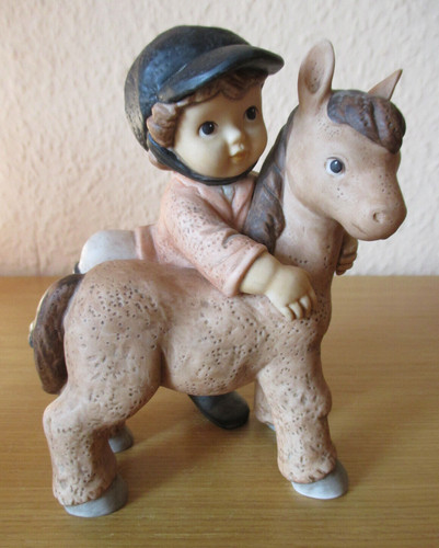 Goebel porzellan figur nina - nina, &