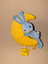 Simba Kikaninchen Spieluhr zum