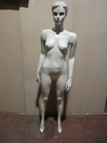 Mannequin schaufensterpuppe - mannequin,