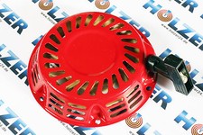 Seilzugstarter für rotenbach - für,