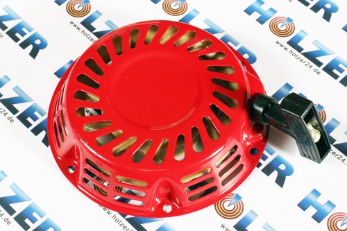 Seilzugstarter für rotenbach - seilzugstarter,