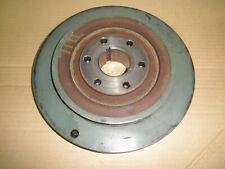 Mercedes OM 352  366  Motor Kurbelwelle Schwungscheibe