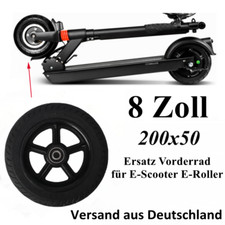 E-Scooter E-Roller Ersatz