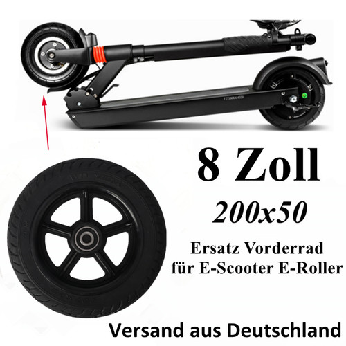Scooter roller ersatz - e-scooter,