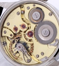 49mm edelstahl mariage case - 49mm,