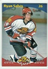 2001-02 Moncton Wildcats
