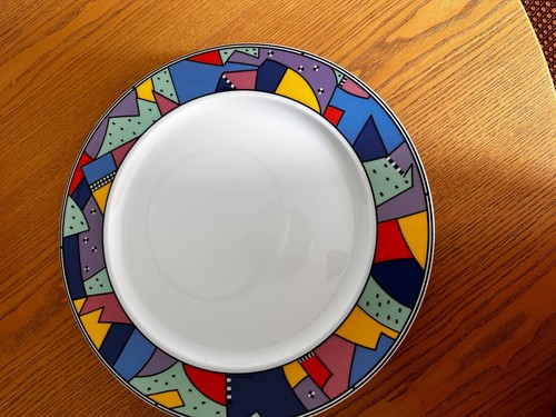 Rosenthal scenario platzteller - scenario,
