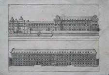 München, Ansicht der