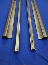 Schweller Blech Wartburg 311 Cabrio / Coupe 