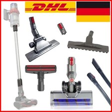 Düsen Zubehör für Dyson V7 V8 V10 V11 V15  Staubsauger Ersatzteile Düse Büste