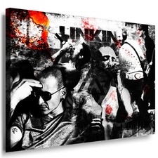 WANDBILD XXL LEINWAND BILD