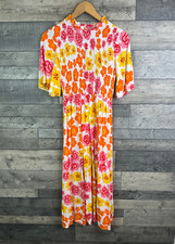 Never Fully Dressed Midikleid