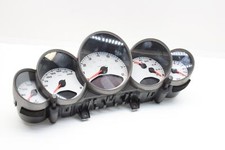 PORSCHE 911 Cabrio 997 3.8