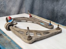 Querlenker Achsschenkel vorne Links & Rechts M Technik für BMW 3er E46 320 - 330