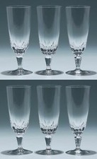 6 Spiegelau Sektgläser