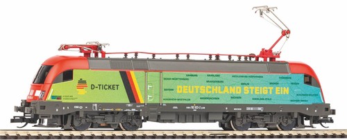 Lok 182 taurus - tt-e-lok,