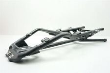 DUCATI 848 EVO H6 HECKRAHMEN RAHMENHECK SUBFRAME - UNFALLFREI