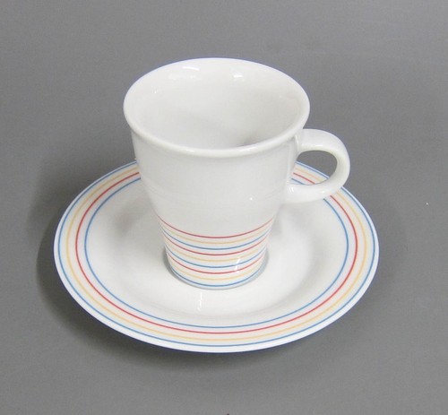 Mokkatasse mit espresso - mokkatasse,