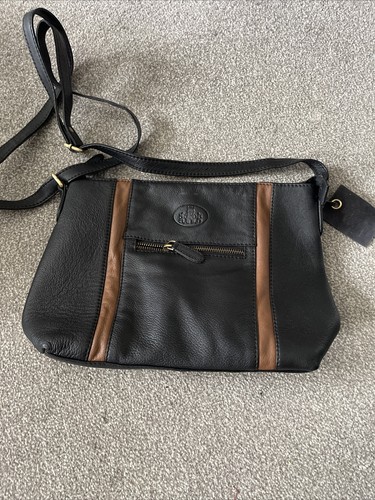 Rowallan leder handtasche neu - rowallan,