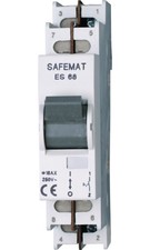 Ausschalter Hutschiene 16A