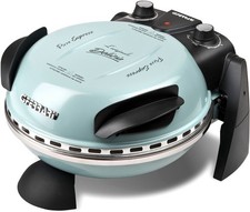 G3Ferrari G1000613 Pizzamaker Pizzaofen DELIZIA Express 400°C 1200W 43719158