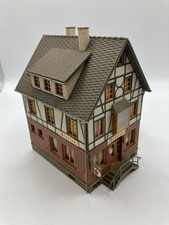 Faller 256 H0 Gebäude Pension