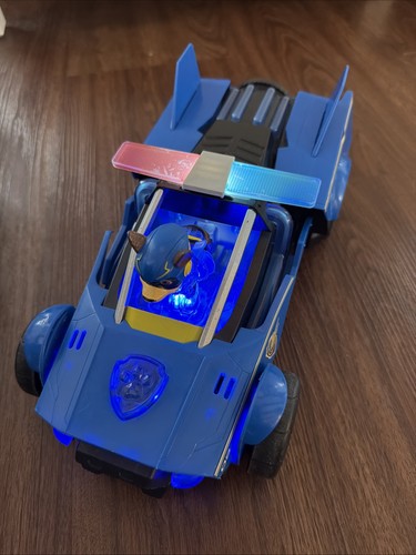 Paw patrol mighty - paw,