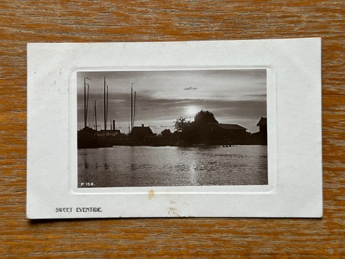 Antike 1907 westerham - antike,