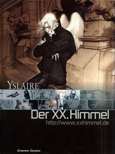 Der himmel bd 1 - der, himmel,