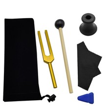LA 852 HZ Stimmgabel-Set