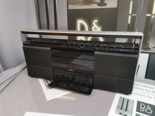 Bang und olufsen - b&o, beosystem