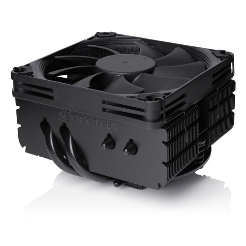 Noctua l9x65 chromax - noctua, nh-l9x65