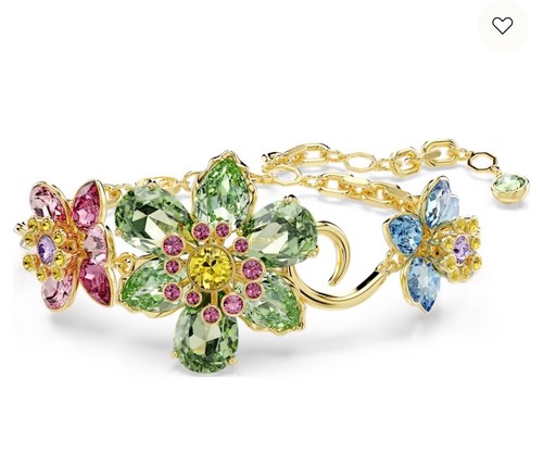 Swarovski armband neu idyllie - neu,
