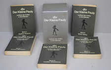 dtv: Der Kleine Pauly -