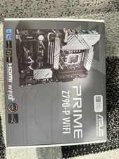 ASUS Prime Z790-P WiFi LGA