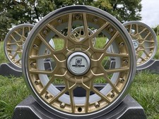 ⭐️4x EMR 8x17 ET35 5x120