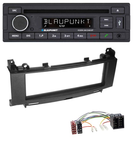 Blaupunkt usb mp3 bluetooth - usb,