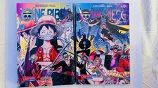 One Piece Manga 100 + 101 |