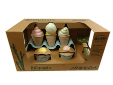Dantoy Bioplastic