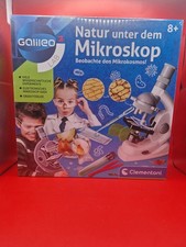 Clementoni galileo lab - galileo, –