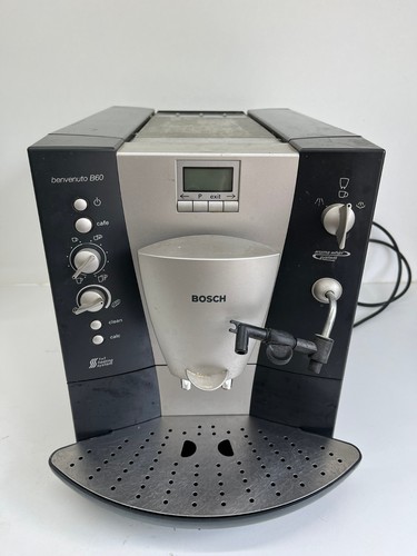 Bosch benvenuto b60 - bosch,